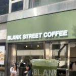 Blank Street Coffee