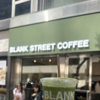 Blank Street Coffee ico