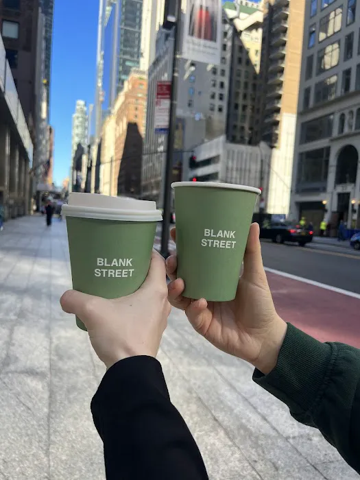Blank Street Coffee Picture 3