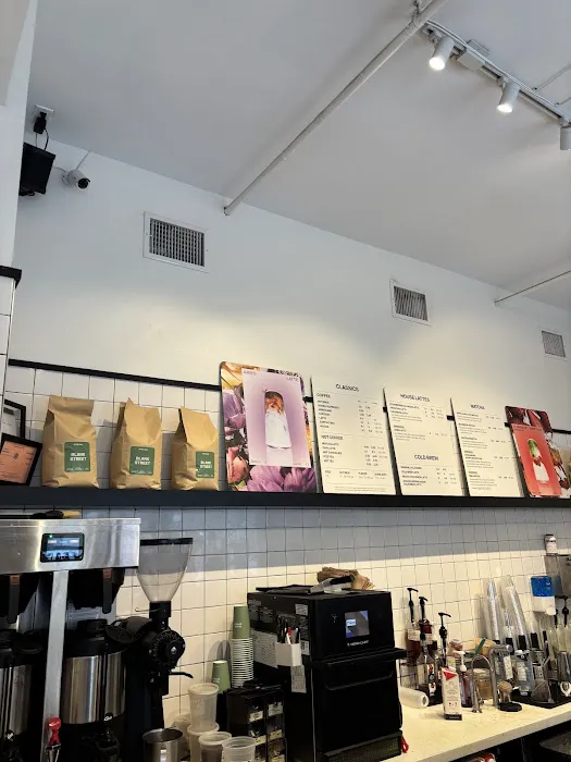 Blank Street Coffee Picture 5