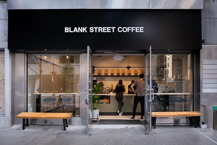 Blank Street Coffee Picture 8