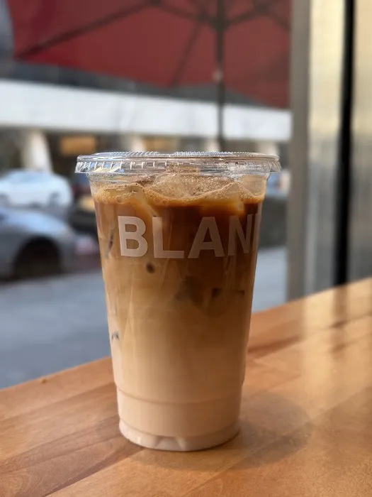 Blank Street Coffee Picture 2