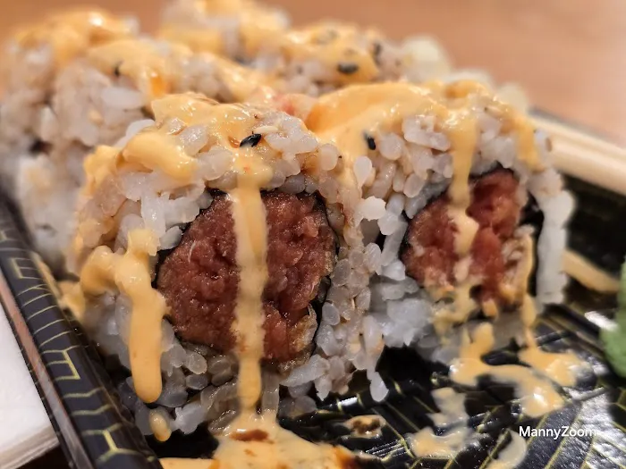 Teriyaki One Japanese Grill (Teriyaki & Sushi) Picture 2