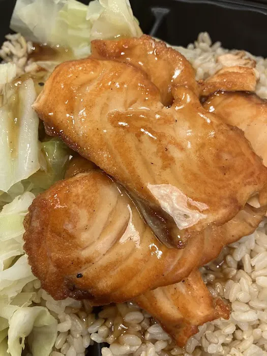Teriyaki One Japanese Grill (Teriyaki & Sushi) Picture 3