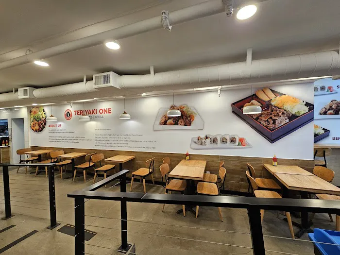 Teriyaki One Japanese Grill (Teriyaki & Sushi) Picture 4