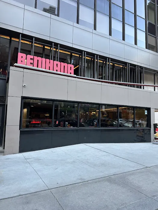 Benihana Picture 7
