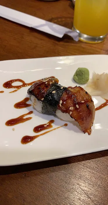 Benihana Picture 6