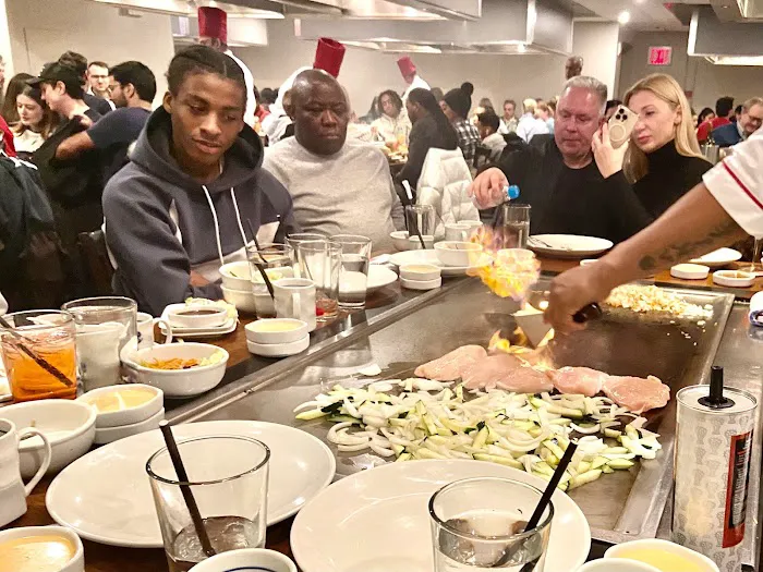 Benihana Picture 8