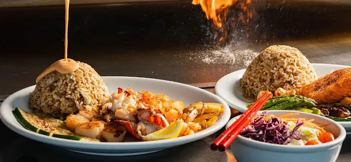 Benihana Picture 3