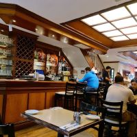 Angelo's Coal Oven Pizzeria ico