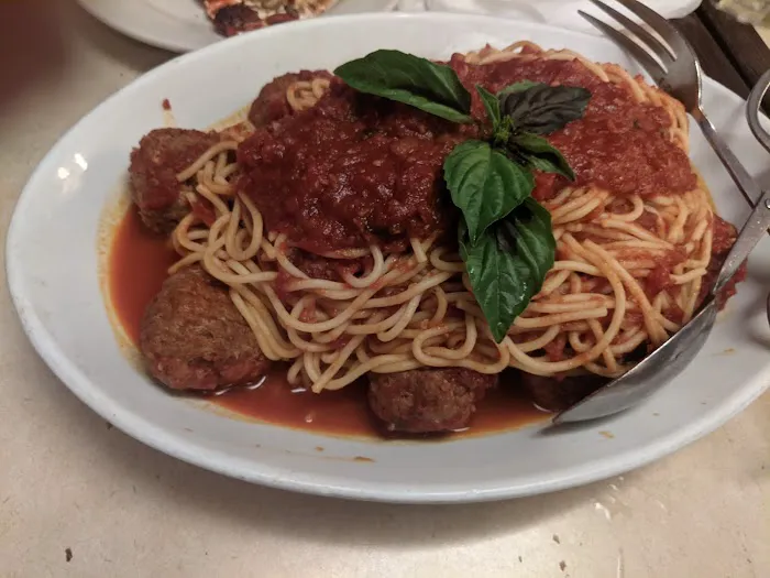 Angelo's Coal Oven Pizzeria Picture 6