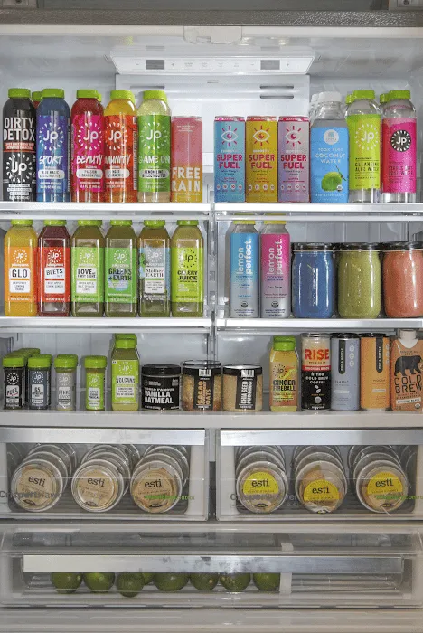Juice Press Picture 7
