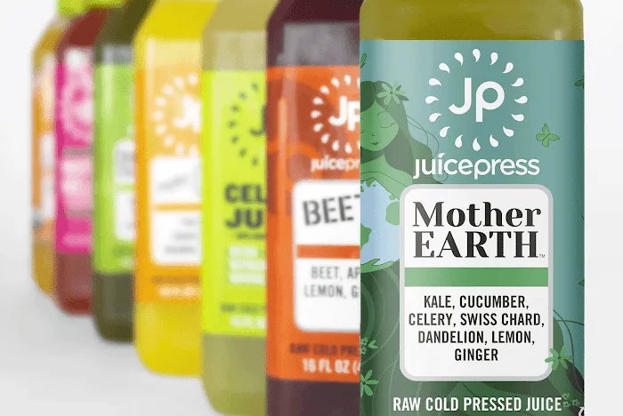 Juice Press Picture 4