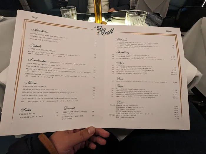 Grill 57 Picture 5
