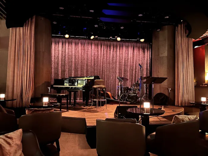 The Jazz Club at Aman New York Picture 8