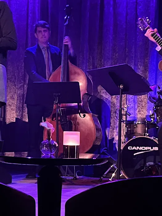 The Jazz Club at Aman New York Picture 3