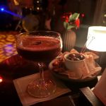 The Jazz Club at Aman New York