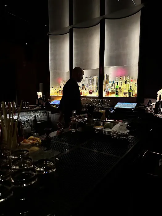 The Jazz Club at Aman New York Picture 4