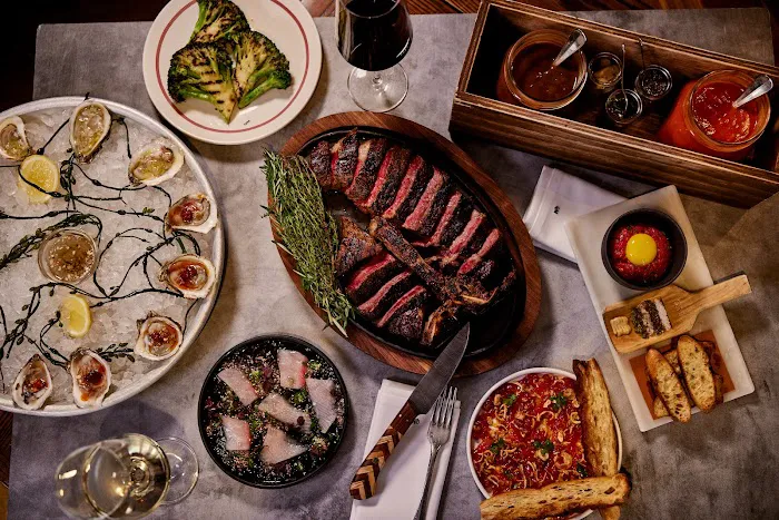 Quality Meats Picture 1