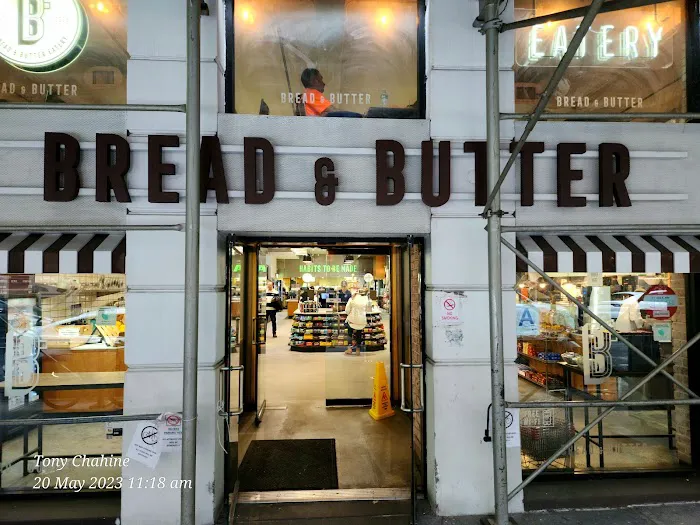 Bread & Butter Picture 2
