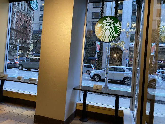 Starbucks Picture 6