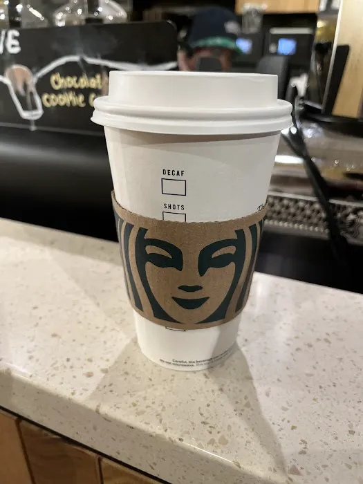 Starbucks Picture 9