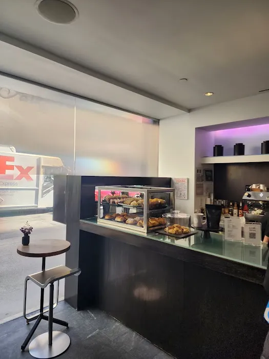 a.café Picture 4
