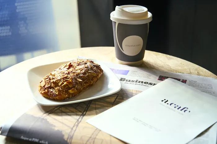 a.café Picture 8