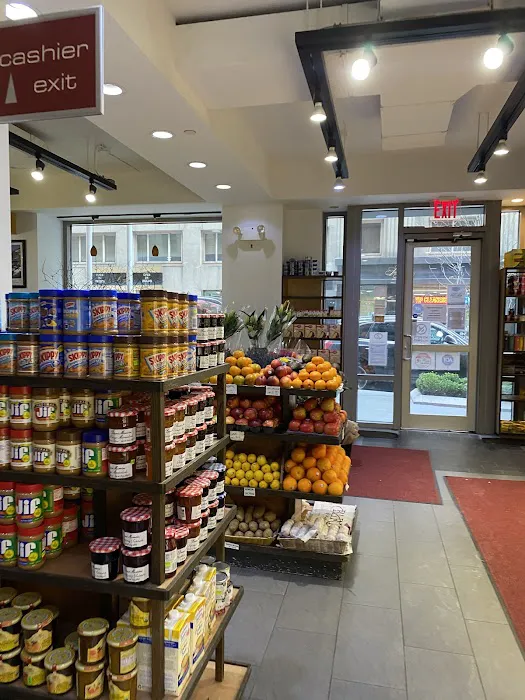 Merci Market Picture 8