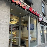 Merci Market ico