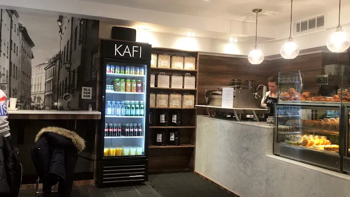 KAFI Picture 4