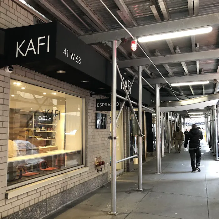 KAFI Picture 2