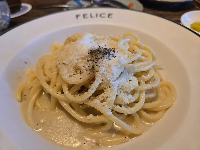 Felice 56 Picture 8
