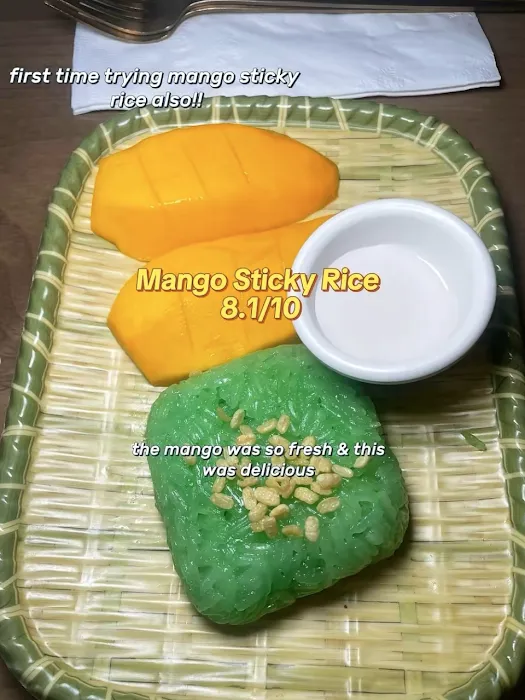 Tam Mai Thai Picture 2