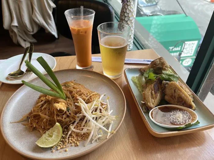 Tam Mai Thai Picture 6