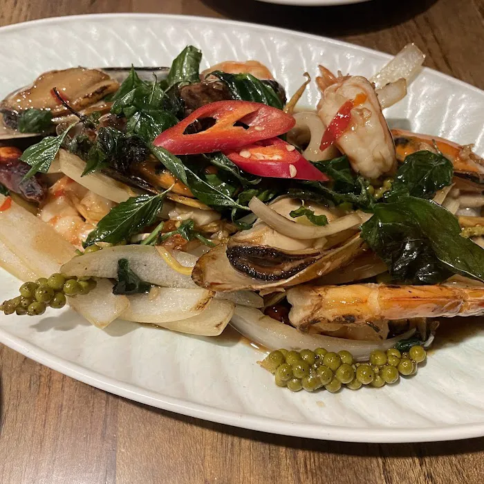 Tam Mai Thai Picture 8
