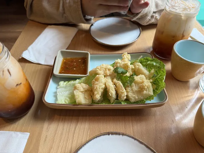 Tam Mai Thai Picture 1