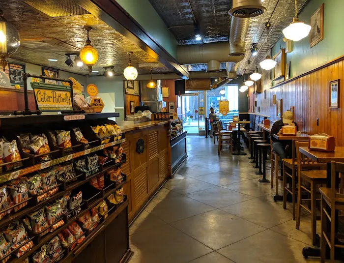 Potbelly Picture 6