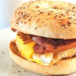 Broad Nosh Bagels Deli & Catering 58th Street