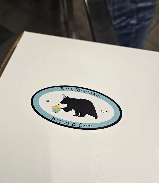 Bear Mountain Bakery and Cafe Picture 1