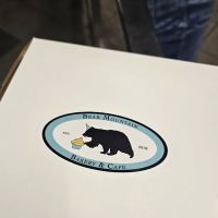 Bear Mountain Bakery and Cafe ico