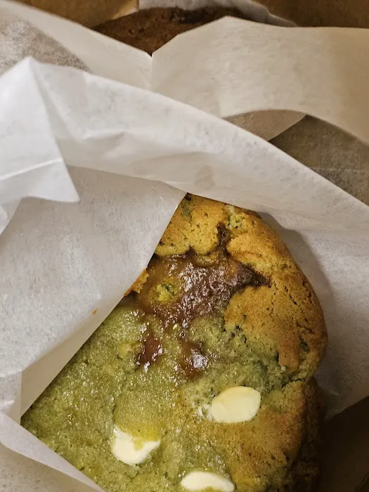 Bear Mountain Bakery and Cafe Picture 3