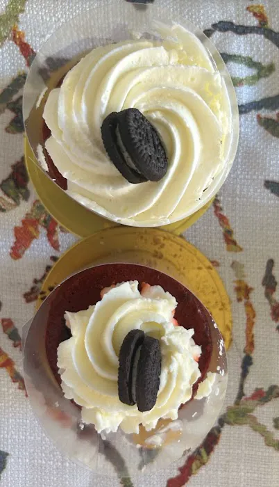 Bear Mountain Bakery and Cafe Picture 4