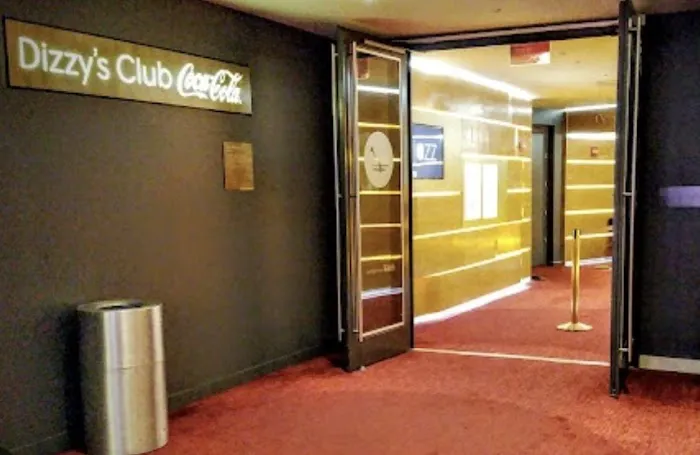 Dizzy's Club Picture 4