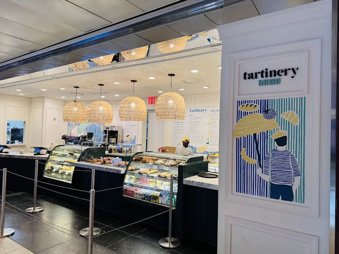 Tartinery Café - Bar | Columbus Circle Picture 9