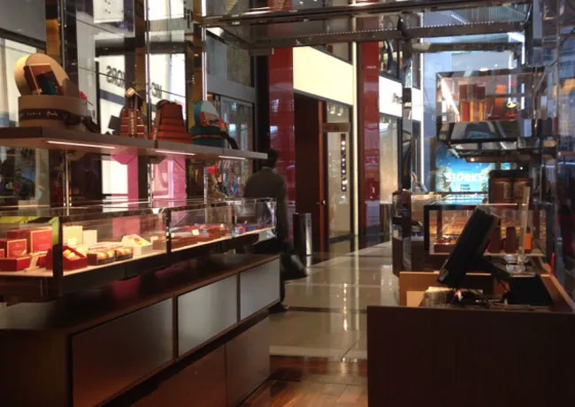 La Maison du Chocolat Picture 2