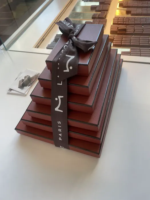 La Maison du Chocolat Picture 1