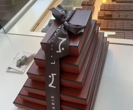 La Maison du Chocolat