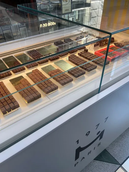 La Maison du Chocolat Picture 4