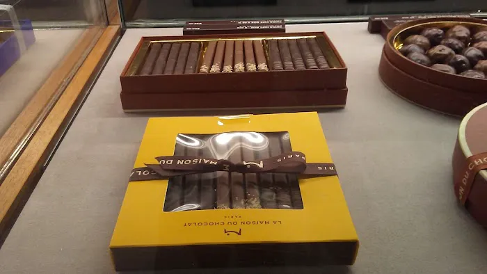 La Maison du Chocolat Picture 3